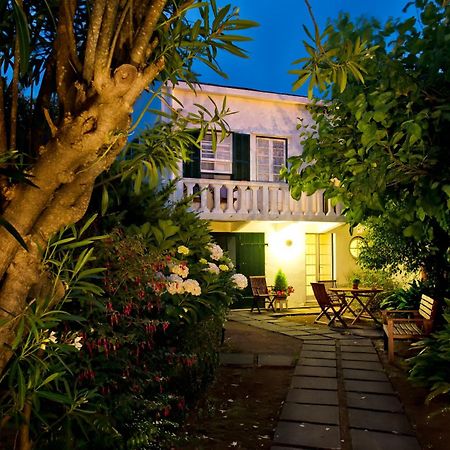 Quinta Das Buganvilias Castelo Branco Kültér fotó