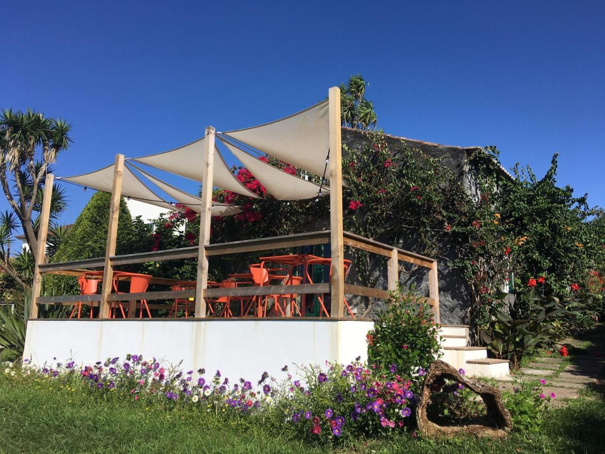 Quinta Das Buganvilias Castelo Branco Kültér fotó