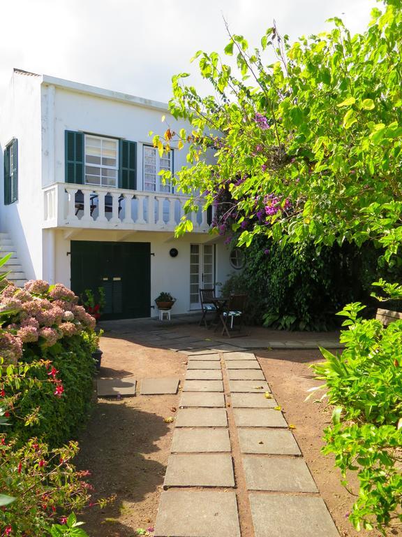 Quinta Das Buganvilias Castelo Branco Kültér fotó