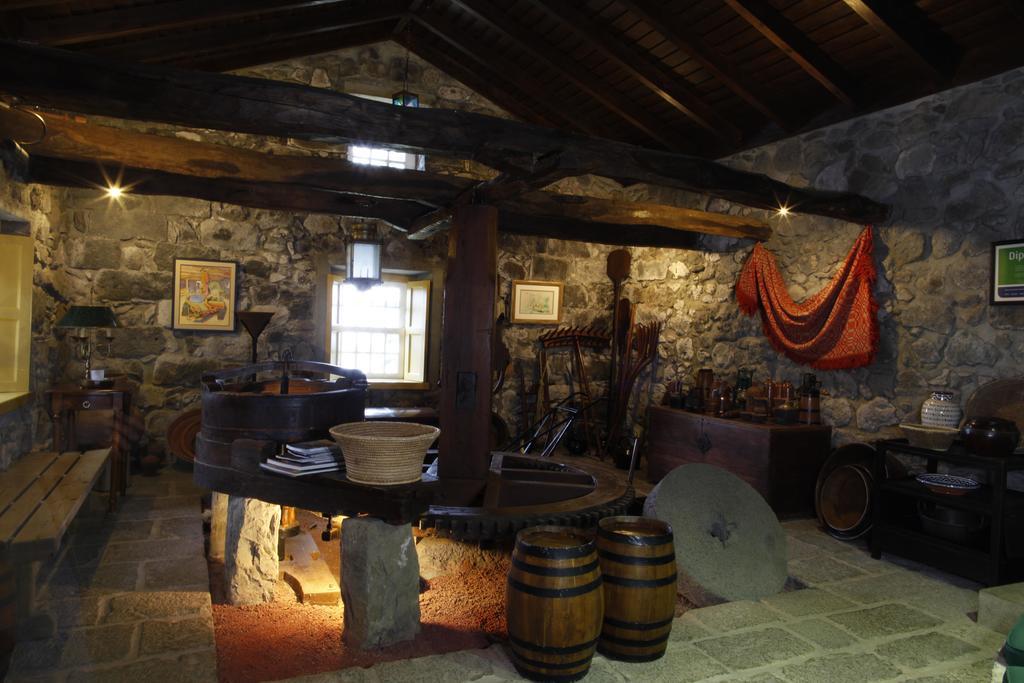 Quinta Das Buganvilias Castelo Branco Kültér fotó