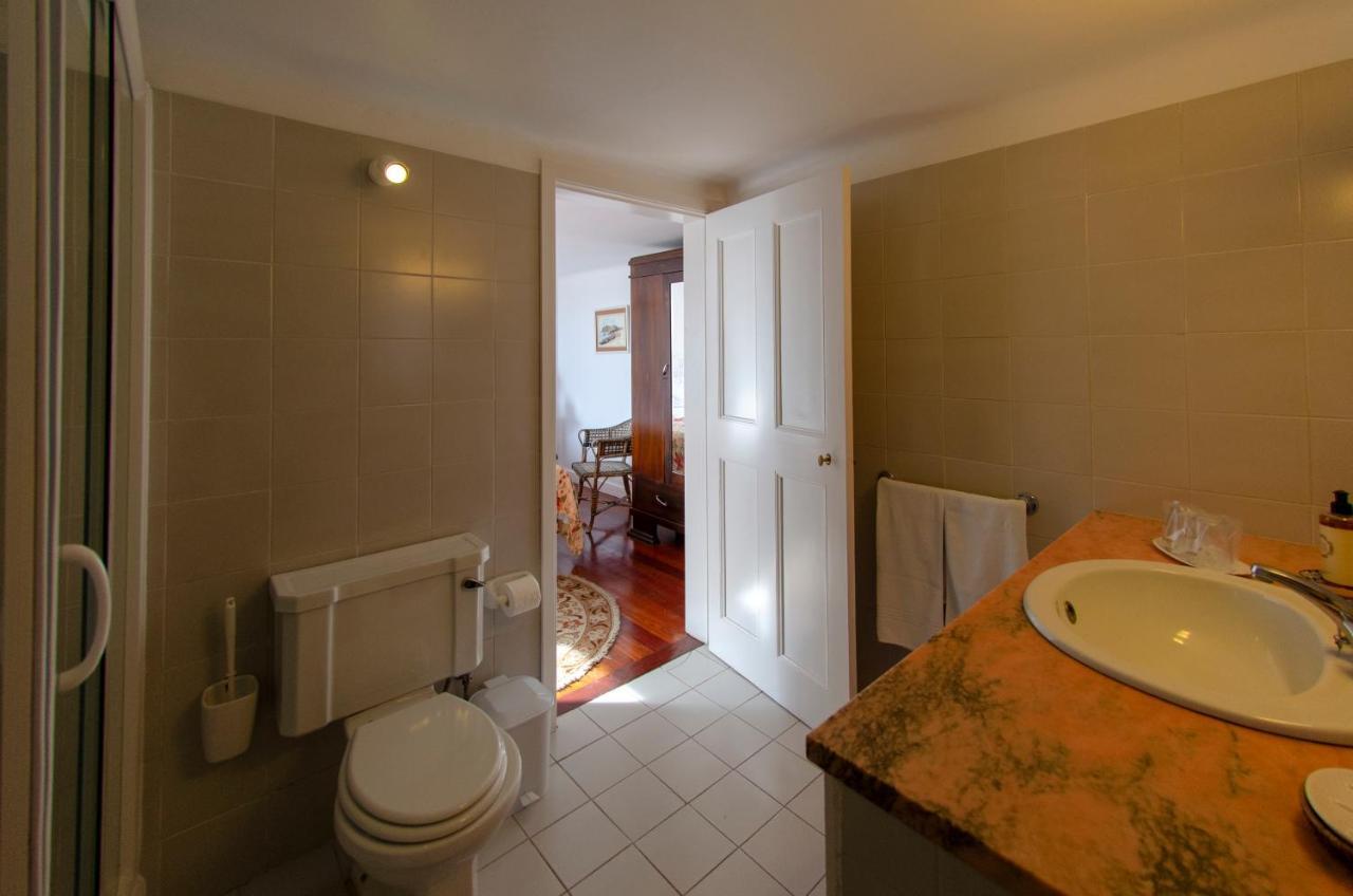 Quinta Das Buganvilias Castelo Branco Kültér fotó